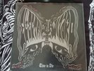 ELECTRIC WIZARD time to die Vinyl DLP death doom black heavy metal