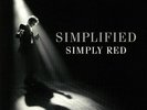 SIMPLY RED - Simplified (reissue) - Vinyl (180 gram red vinyl LP)