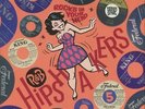 VARIOUS - R&B Hipshakers Vol 5: Rocks In Your Head - Vinyl (2xLP + 7