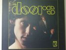 The Doors First LP 50th Anniversary Deluxe Edition Box. Limited/Numbered. Used