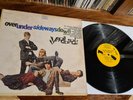 LP Vinyl - The Yardbirds - Over Under Sideways Down BN 26210 US PRESS RARE