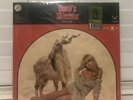 Devil's Witches – Velvet Magic Limited LP Vinyl Orange White & Black Splatter