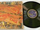 AC/DC T.N.T. Vinyl LP Record OZ Blue Roo Aussie Promo 1st Press w/ Promo Flyer
