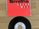 THE SMITHS - The Headmaster Ritual 1985 ORIGINAL DUTCH PRESS 7” P/S