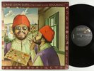 Lonnie Liston Smith & The Cosmic Echoes - Renaissance LP - RCA VG+