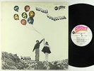 Rotary Connection - Songs LP - Cadet Concept DG VG+