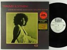 Tami Lynn - Love Is Here And Now You're Gone LP - Cotillion Mono VG+ PROMO