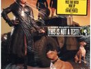 Missy Elliott - This Is Not A Test '03 2xLP US ORG  Jay-Z Timbaland