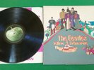 The Beatles Yellow Submarine Original UK Mono Apple LP 1969 100% Tested PMC 7070