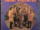 BOBBY VALENTIN - BAD BREATH RARE SALSA GUAGUANCO LP