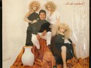 DAVID PABON - ES DE VERDAD RARE SALSA ROMANTICA LP