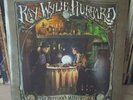 Ray Wylie Hubbard - Ruffians Misfortune USED Vinyl LP ROCK BLUES FOLK