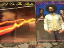 TV ON THE RADIO RARE 2004 Desperate Youth Touch & Go PROMO POSTERS STICKER NOS