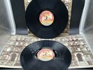 Led Zeppelin Physical Graffiti 1975 Vinyl LP SS 2-200 Vintage Record