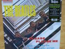 THE BEATLES PLEASE PLEASE ME 2012 REMASTERED ISSUE ON 180G VINYL NEW & SEALED