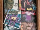 Über 450 Singles ab den 60ern Rock Beat Pop M-Z Elvis Presley Stones