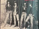 RAMONES ROCKETS TO RUSSIA LP IN SHRINK SR 6042 SIRE w/LYRICS 1977