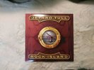 Jethro Tull Rock Island Rock 1st First Vinyl 1989 Original F1-21708 LP NM