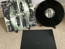 ASH 1977 UK 1st Press 1996 LP Near Mint Condition RARE