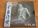 Cannibal Corpse - Vile - Vinyl, Nesi China limited 100, Numbered