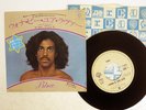 PRINCE I WANNA BE YOUR LOVER WARNER BROS. P-531W Japan VINYL 7