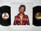 MARY J BLIGE NO MORE DRAMA MCA 881128081 VINYL 2LP