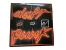 Daft Punk Homework Discovery Alive 1997 Box Set 5x 12” Vinyl Record 3xAlbum