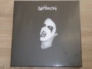 Satyricon - The Shadowthrone / Dark Mediaval Times, VinylBox Napalm Records 2021