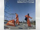 The Crystal Method - Community Service Vibyl Record LP 2002 Ultra Pressing