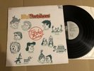 MICK NASH  & THE ROCKIN ' DEVILS - RARE  UNRELEASED LP HOT STUFF RECORDS HSL-009