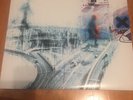 Ok Computer Oknotok 1997 2017 by Radiohead (Record, 2017)