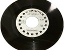 Funk 45 MOON PEOPLE Hippy, Skippy, Moon Strut (Opus #1) ROULETTE PROMO NM-