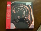Rolling Stones Hot Rocks RSD Limited 2LPS Yellow Vinyl Lithograph