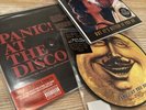 Panic  At The Disco 7” Bundle