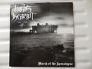 Judas Iscariot-March Of The Apocalypse 7