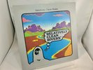RARE Relatively Clean Rivers Vinyl LP Record 12