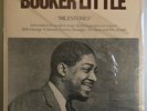 Booker Little ?– Milestones Vinyl LP France 1983 Great copy