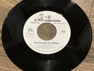 NEIL YOUNG Everybody Knows This Is Nowhere / Emperor Of Wyoming RARE 7