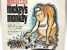 THE MIRACLES 
