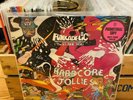 Parliament Funkadelic - Hardcore Jollies PROMO OG RARE VG++