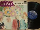 Blond -The Lilac Years- LP Netherlands, Fontana (881 015 TY)