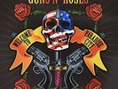 Welcome To Paradise City (Splatter Vinyl)
