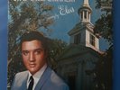 Elvis Presley - How Great Thou Art - 1967 - Vinyl LP MONO - LPM-3758  USA