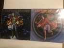Captain Beyond Record Lot