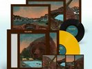 Villagers Fever Dreams Exclusive SIGNED Yellow 12
