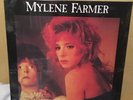 Vinyle Mylene Farmer Ainsi Soit Je Edition Splatters