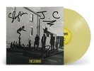 The Lathums How Beautiful Life Can Be Transparent Yellow Vinyl Sealed Pre Order