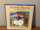 Cat Stevens Tea for the Tillerman Analog Productions 33 RPM OOP