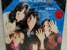 SEALED ROLLING STONES THROUGH THE PAST DARKLY 1978 GREEN VINYL HOLLAND FREE SHIP