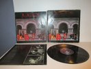 Rush - Moving Pictures - Vinyl LP (SRM-1-4013) Masterdisk 1981 w/ Booklet VG+